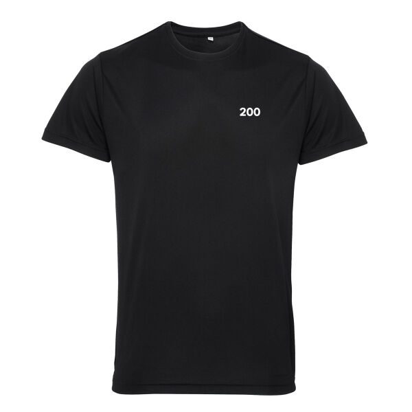 200 strong  - Performance T-Shirt Thumbnail